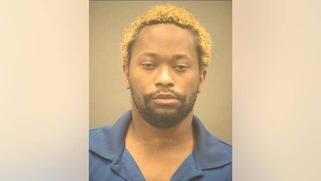 Taekwondo instructor arrested, charged with raping child in Alexandria