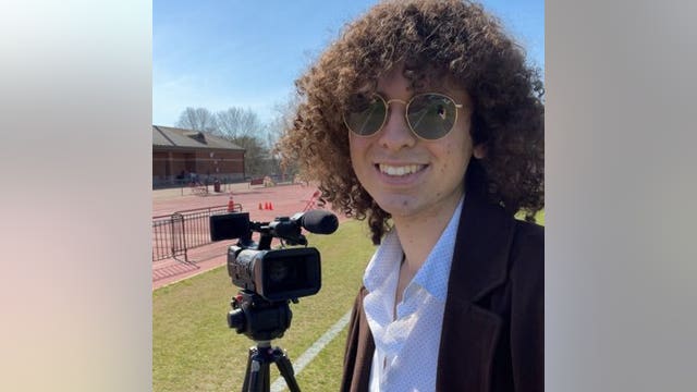 University of Maryland student struck and killed on bike in North Bethesda