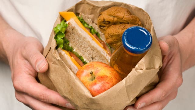 Free summer lunches being offered to students in Prince George's County