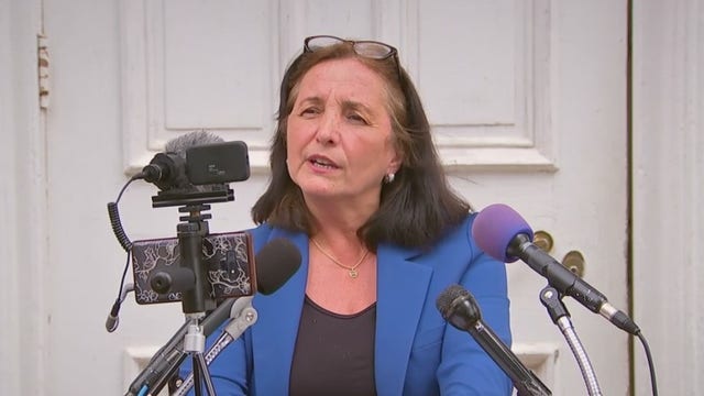 Loudoun County prosecutor Buta Biberaj wins reelection nomination in Virginia Democratic primary