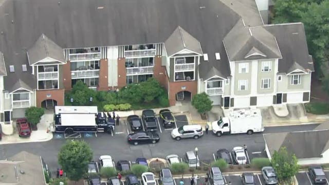3 found dead inside Fairfax apartment; police say victims made 'suicide pact'