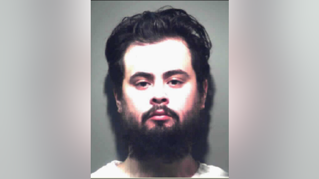 Men who killed 4-year-old girl in Silver Spring crash indicted