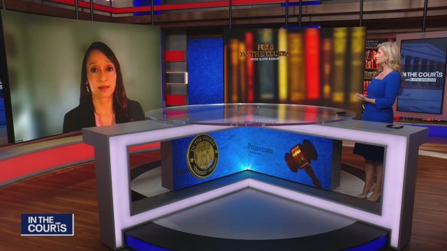 In The Courts: A complete breakdown of the Supreme Court's abortion rights decision