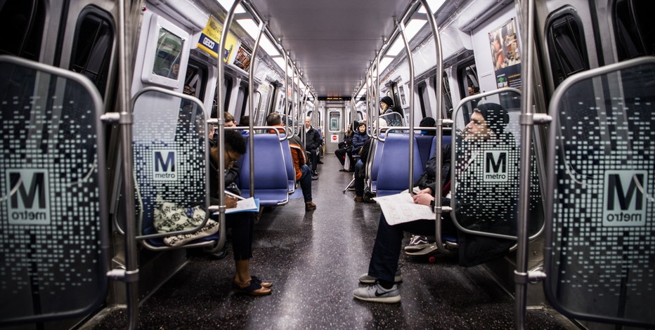 WMATA warns of big cuts with projected $750 million deficit