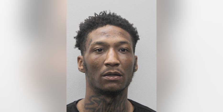 DC rapper 'No Savage' linked to Tysons mall shooting turns himself in -  WTOP News