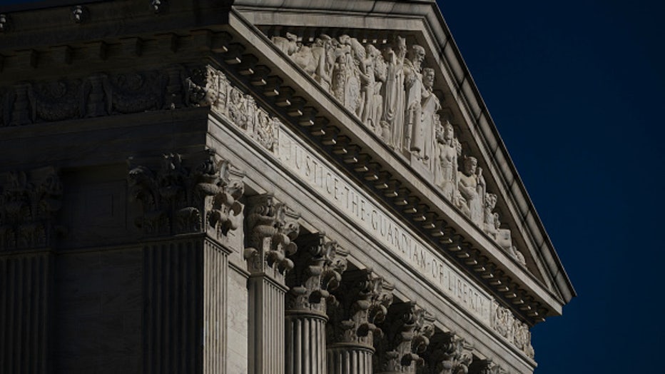 U.S. Supreme Court Releases Opinions