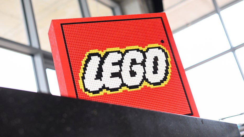 The LEGO Group history - About Us 