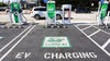 Demand for charging stations rises across DMV as more EVs hit the road