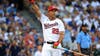 Former Washington Nationals slugger Juan Soto headed to New York Yankees after trade with Padres