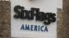 Six Flags America in Bowie to shut down after 2025 season