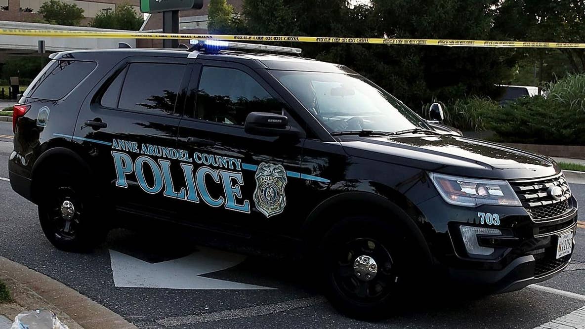 Argument turns deadly in Glen Burnie parking lot, man shot and killed, suspect arrested