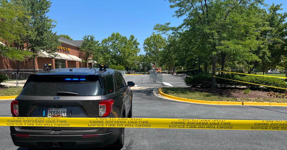 Man taken into custody after barricading himself, child inside Prince ...