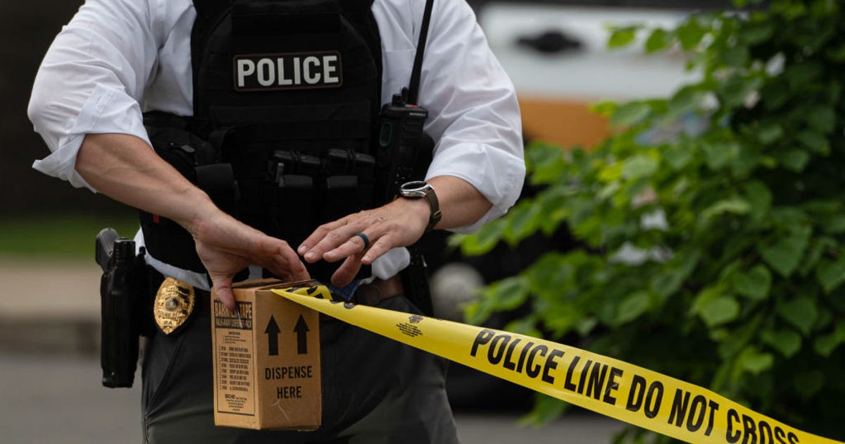 Body of missing 26-year-old woman found near wooded area in Fairfax ...