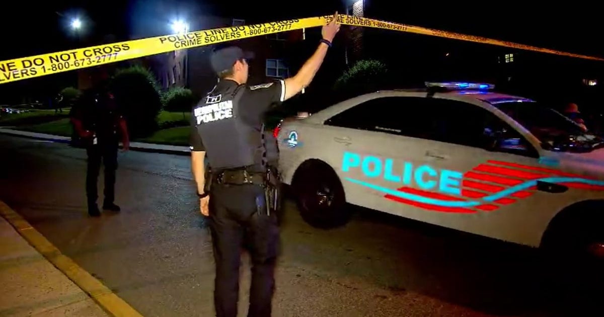 2 dead, 1 injured after triple shooting in DC | FOX 5 DC