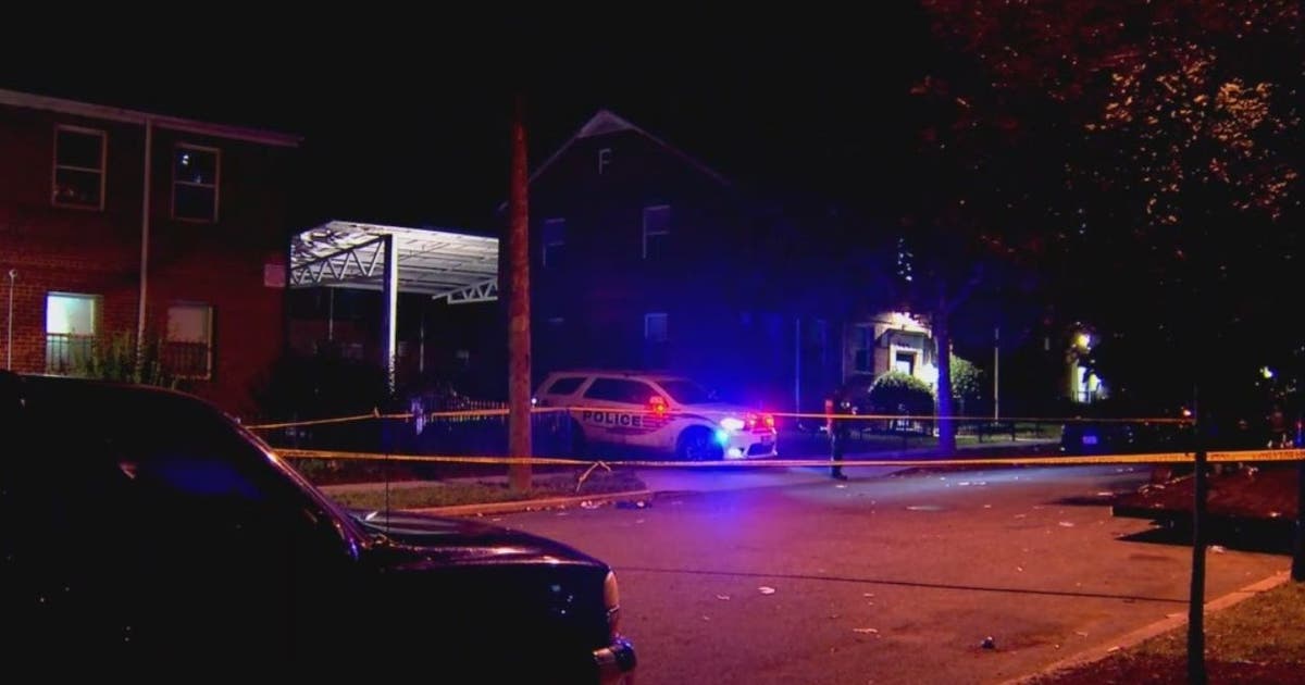 2 dead, 3 injured after multiple overnight shootings in D.C. | FOX 5 DC