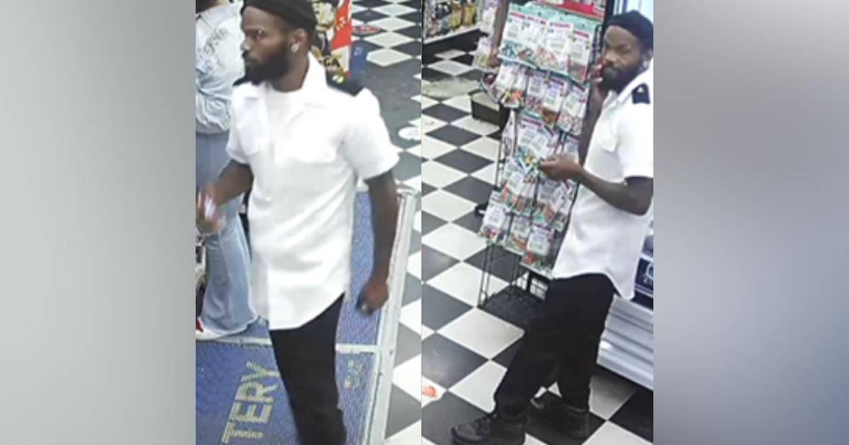 Police search for suspect accused of killing 16-year-old in DC | FOX 5 DC