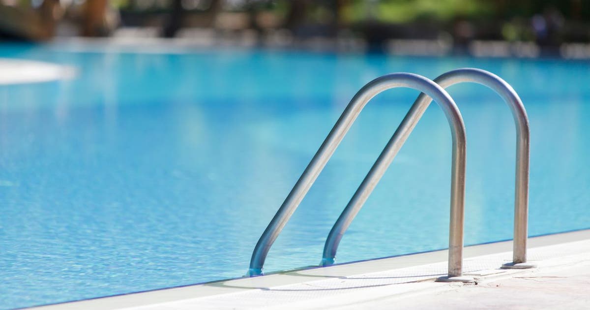 Outdoor pools open for the summer this weekend: What you need to know