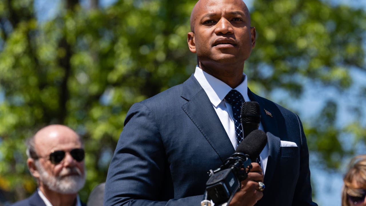 Maryland Gov. Wes Moore warns of major budget cuts amid B budget deficit Maryland Gov. Wes Moore warns of major budget cuts amid B budget deficit