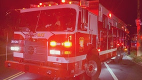 DC Fire and EMS members file $100M lawsuit over pension