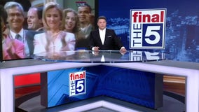 Looking Back at five years of "The Final 5"