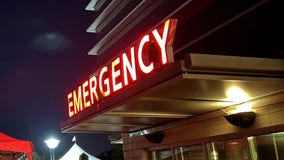 Maryland has the longest ER wait times in the country, study says