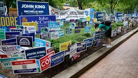 Maryland Primary 2022: Where each gubernatorial candidate stands on gun control