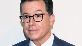 Charges dropped against Stephen Colbert staffers arrested for unlawful entry at Capitol