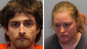 5-year-old Hagerstown boy pronounced dead as mom and boyfriend charged with child abuse, sex crimes