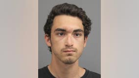 Florida man charged with stalking Virginia teen