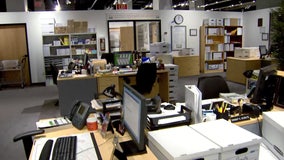 The Office Experience in DC lets fans explore sets that look just like the show