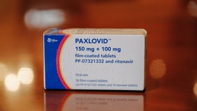 Pharmacists can now prescribe COVID-19 treatment pill thanks to new US policy