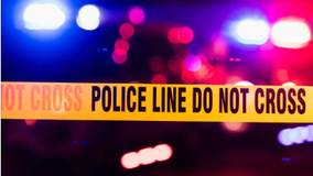 Man shot, killed in Southwest DC: police