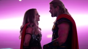 ‘Thor: Love and Thunder’ review: A surprisingly bittersweet romp