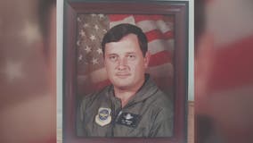 Salute to Service: Honoring U.S. Air Force veteran Thomas Windsor