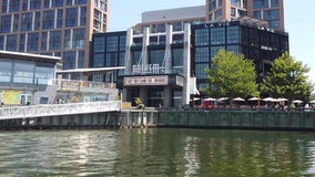 Zip Trip 2025 heads to The Wharf!