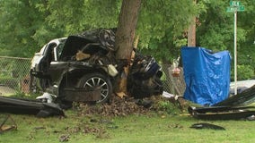 Deadly crash has District Heights residents demanding safety changes