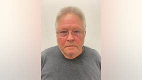 Rockville man arrested for molesting minor 38 years ago