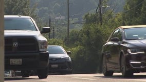 New study shows Montgomery Co. roads with highest crash rates