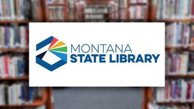 Montana rejects new library logo over similarity to pride flag