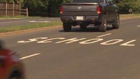Northern Virginia to install speed cameras to make school zones safer