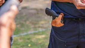 Maryland to suspend 'good and substantial reason' for wear and carry gun permits