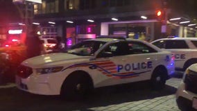 WATCH: Bodycam video of deadly DC police shooting at the Wharf