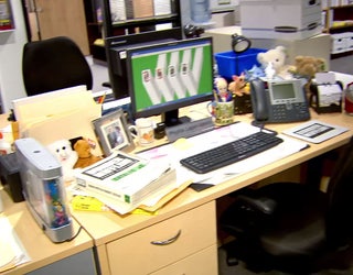 Dunder Mifflin fans: Ya abrieron 'The Office Experience' en