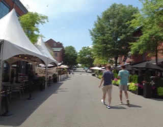 Alexandria Va 5 Must Stops From Our Fox 5 Zip Trip