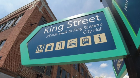 Alexandria, VA 5 Must Stops from our FOX 5 Zip Trip!