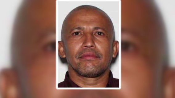 Woman found stabbed to death by her husband inside Fairfax County home, police say