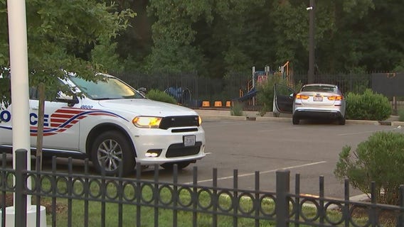 7-year-old boy in serious condition after hit-and-run crash in DC; driver ID'd as 11-year-old boy