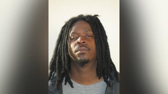 Suspect arrested after confrontation leads to stabbing outside Montgomery County deli