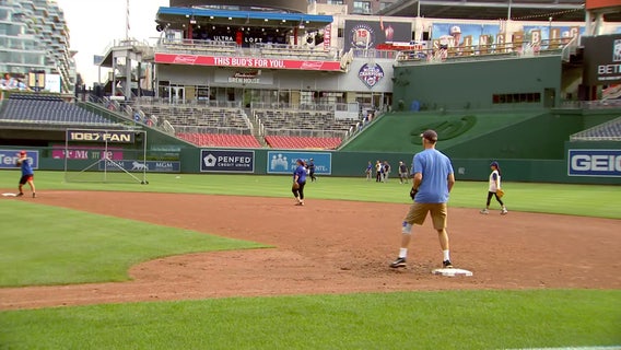 Congressional Baseball Game: US Capitol Police say security plan in place ahead of possible protest
