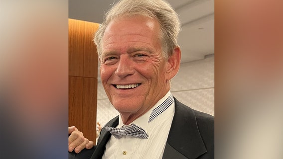 Kerry J. Donley, former mayor of Alexandria, dies at 66